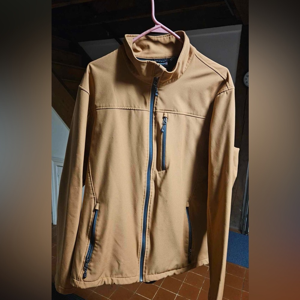Swiss Tech men’s jacket | size L